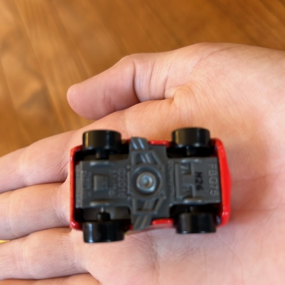 Disney Cars Mini Diecast Metal, lot of 33 - Picture 7 of 7